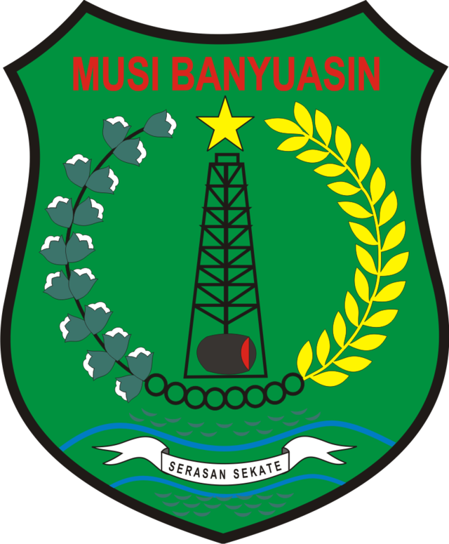 Kab. Musi Banyuasin Kab. Musi Banyuasin
